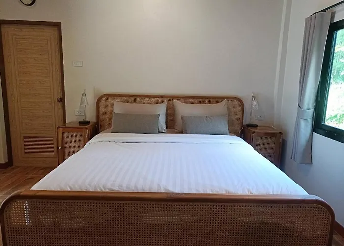 Than Khao Nature Resort And Homestay - Krabi Noi