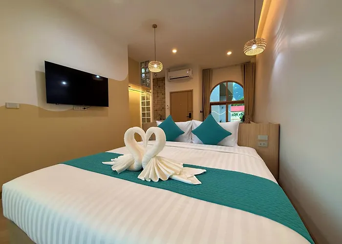 The Apex Private Pool Villa Krabi